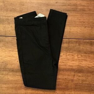 Women’s Black Jeggings